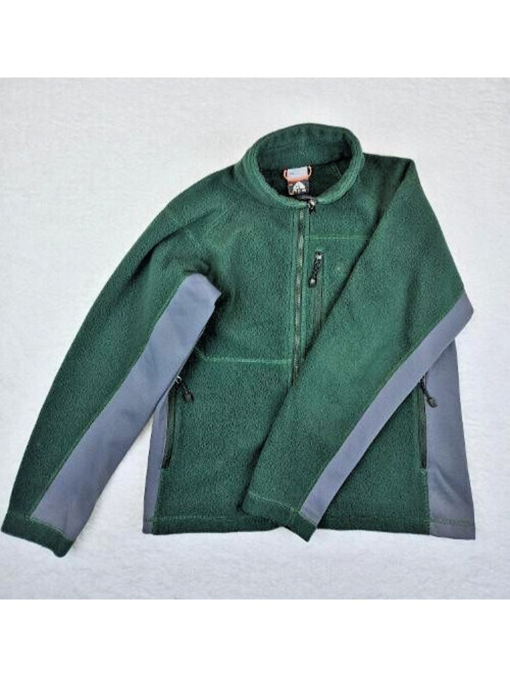 NIKE ACG Therma-Fit fleece jacket Size: L